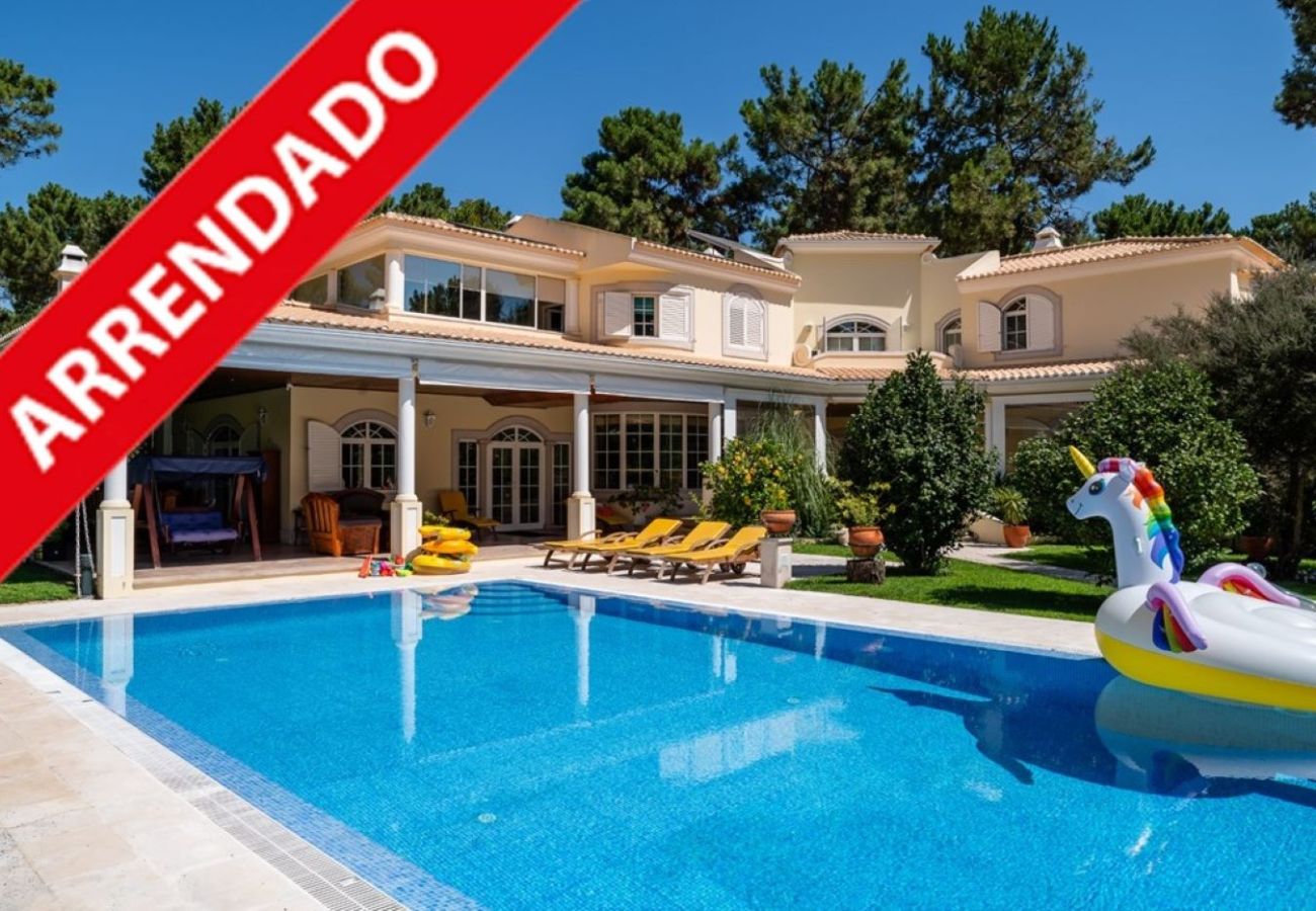 Maison à Aroeira - Moradia T5 Herdade Aroeira Maison à Aroeira - Moradia T5 Herdade Aroeira