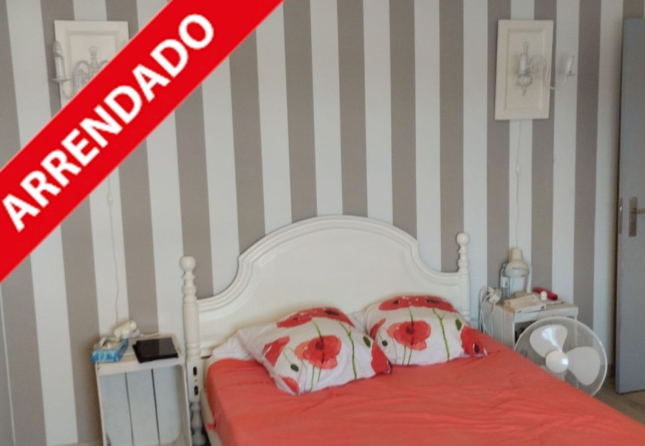 Appartement à Setúbal - Apartamento T3 Azeda Campo