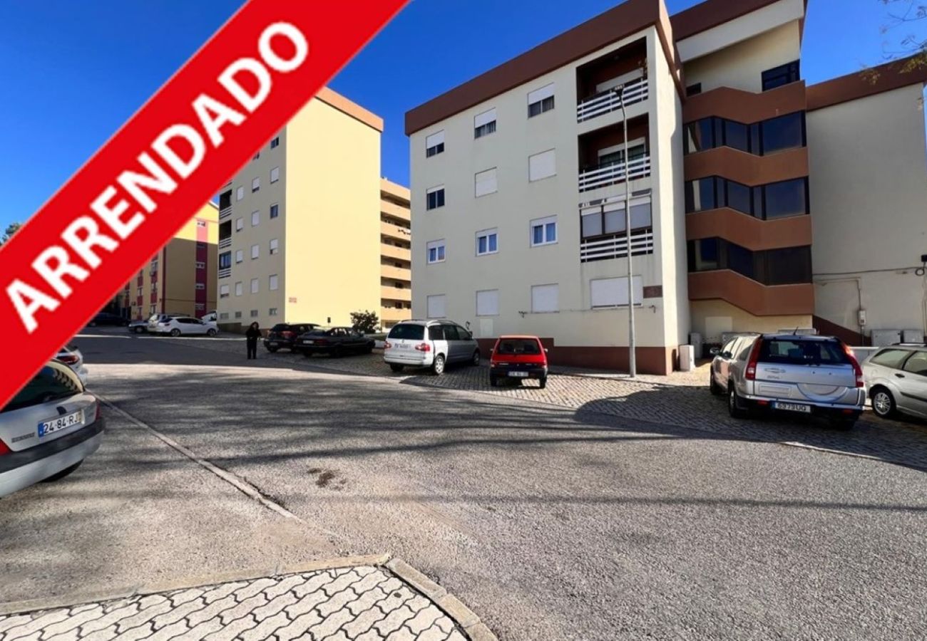 Appartement à Verdizela - Apartamento T2 Seixal