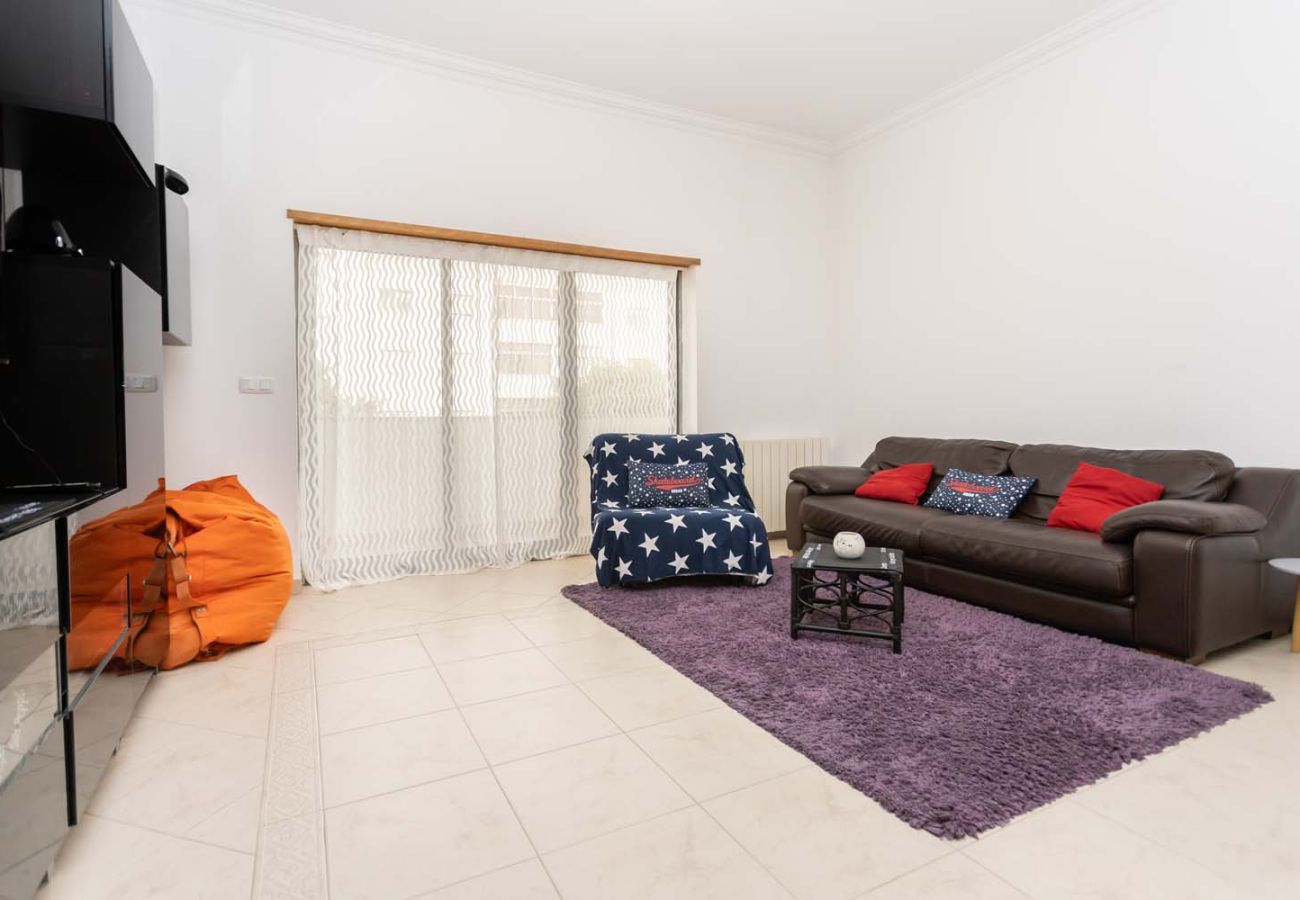 Appartement à Setúbal - Apartamento T3 Rotunda Portugal