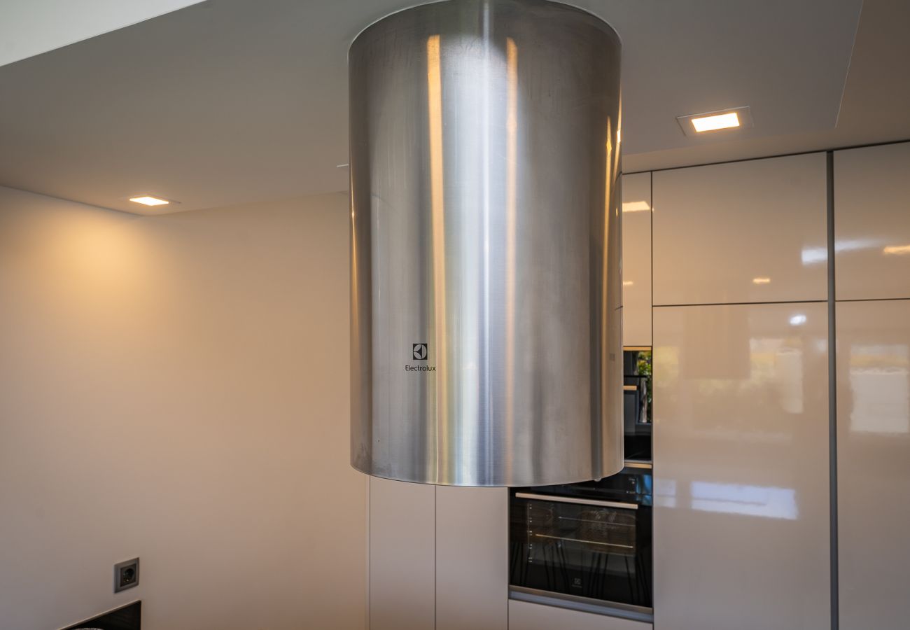 villa à Charneca de Caparica - Casa Nina - Villa avec piscine chauffée