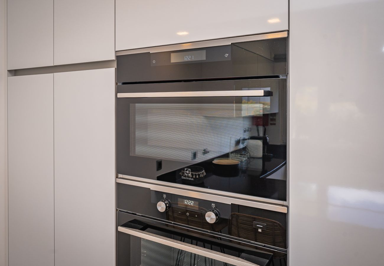 villa à Charneca de Caparica - Casa Nina - Villa avec piscine chauffée